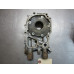 01B012 Engine Oil Pump From 2005 SUBARU OUTBACK  2.5